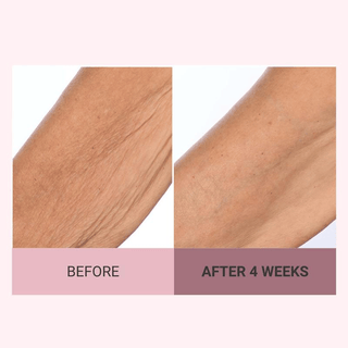 SilkLift – Luxe Body Firming Cream