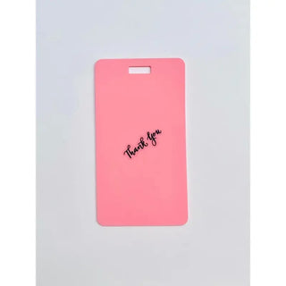 MemoClip – Professional Reusable Badge Notepad