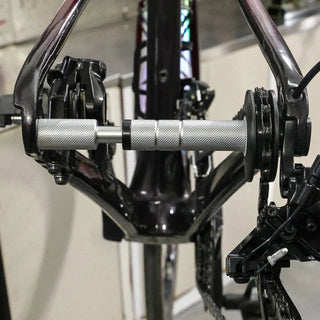 SpinNest – Virtual Flywheel Chain Retainer for Maintenance