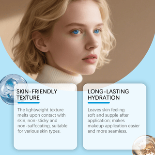 RevitaSkin - Polypeptide Elasticity Essence