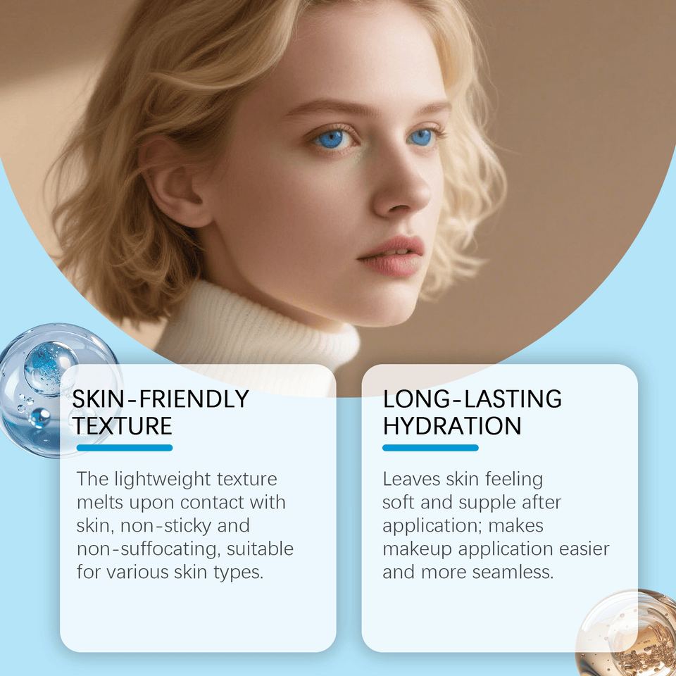 RevitaSkin - Polypeptide Elasticity Essence