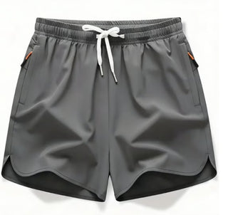 FlexCore - Men's Quick-Dry Running Shorts