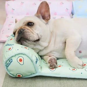 Cats/Dogs Cooling Bed marnetic