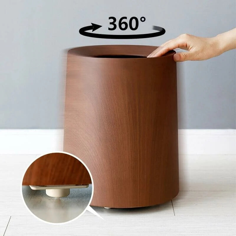 MoveMate - Versatile Heavy Duty Rotating Wheels