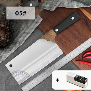 IronEdge- Pro Chef Knife