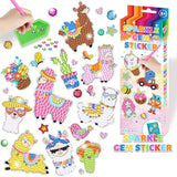 SparkleArt - Kids Diamond Painting Kit