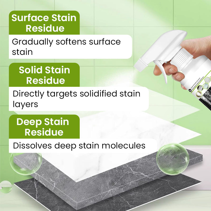 StainAway – Powerful Oxalic Acid Cleaning Spray