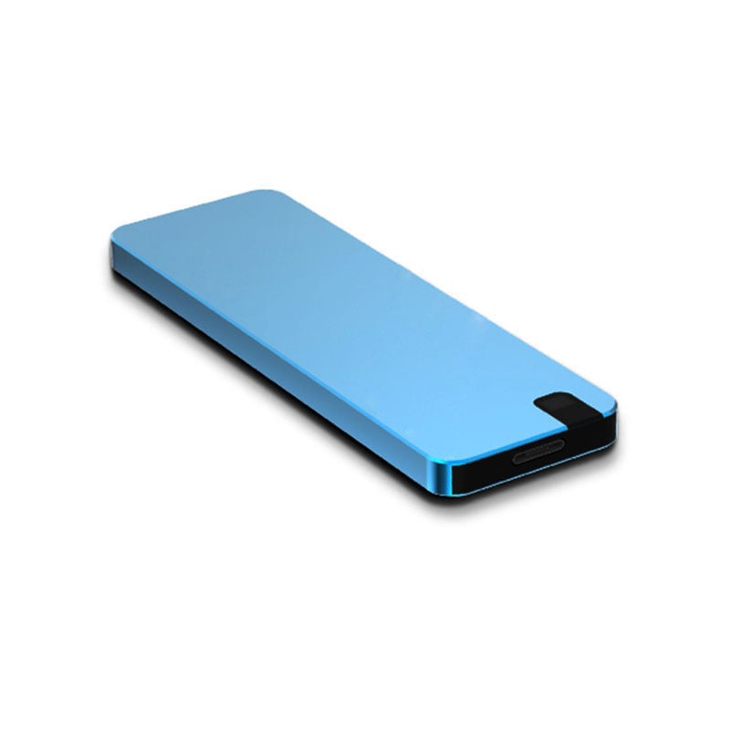FlashVault – Ultra Fast External Storage