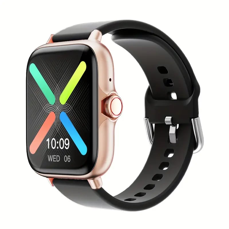 Stylish – Bluetooth Smart Watch ⌚