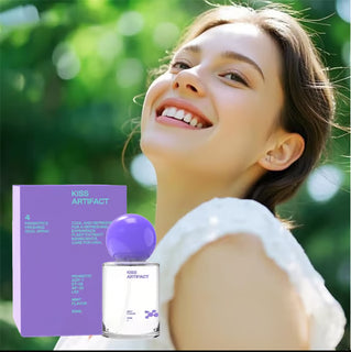 VelourMist | Premium Oral Spray + Honey Eau de Toilette