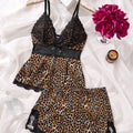 Leopard Print