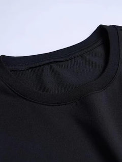 StyleCore – Soft Cotton Graphic Shirt
