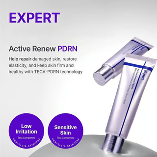 ⏰49% OFF✨🧴Expert Cream Active Renew PDRN