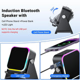 VibeDock - 5-in-1 Smart Station