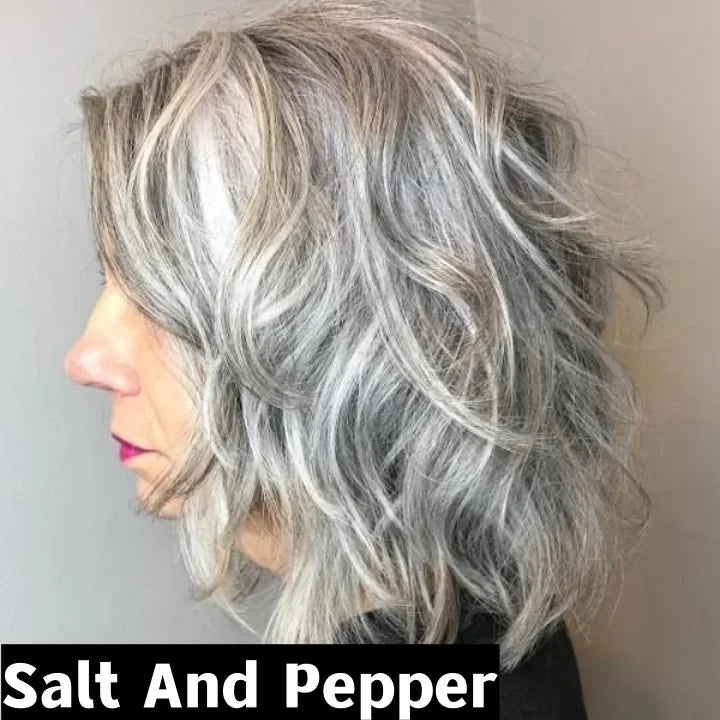 BionicGlow - Ultra-Thin Comfortable Hair Wig