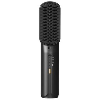 MiniGlide Cordless Hair Straightener marnetic