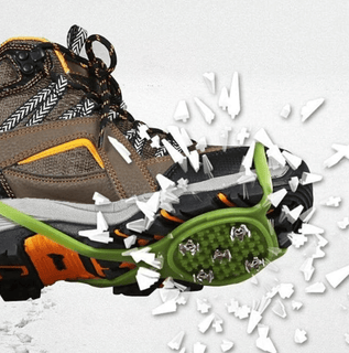 GripTrek X – Non-Slip Winter Spikes