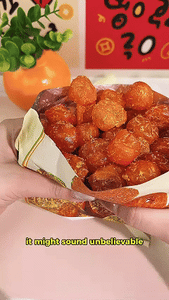 VitaKum - Natural Kumquat Wellness Bites
