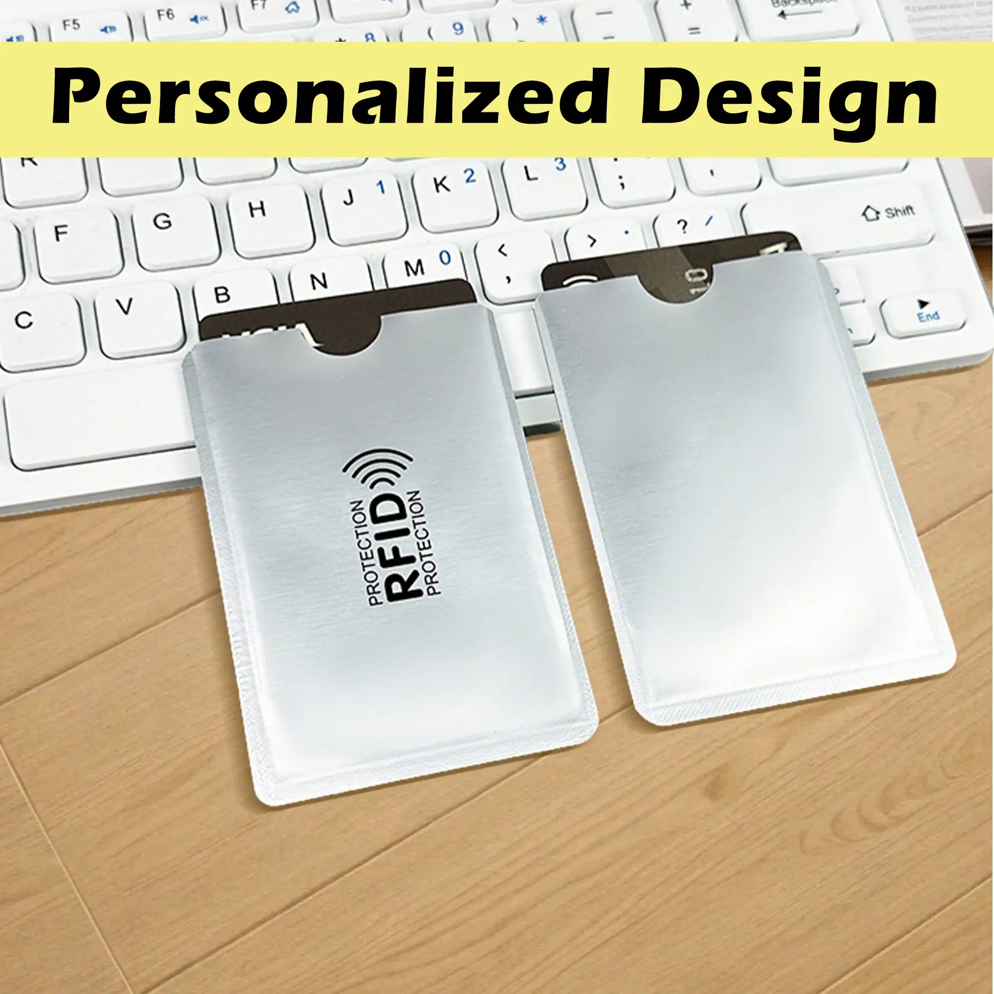 CardShield – Stop Card Skimming Instantly