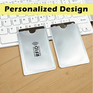 CardShield – Stop Card Skimming Instantly