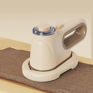SteamPress – Powerful Vacuum Steamer