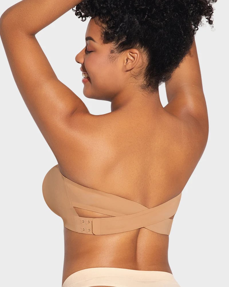 ComfortLift – Invisible Crossover Comfort Bra