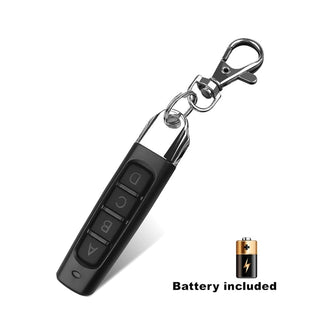 DuplicaPro – Multi-Function 4-in-1 Remote Control Duplicator