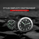 Chronova | Compact Vintage Car & Home Clock