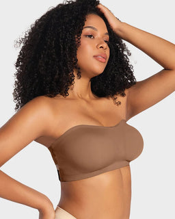 ComfortLift – Invisible Crossover Comfort Bra