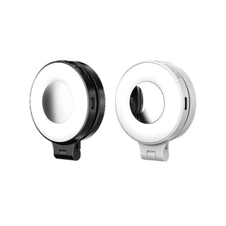 LumiSnap | Adjustable Magnetic Selfie Light