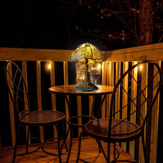 FungiLight – Artistic Mushroom Night Lamp