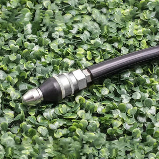 JetFlow – High Pressure Sewer Cleaning Nozzle