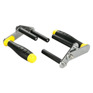 LiftLock – High-Strength Carry Clamp