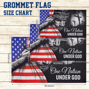 FreedomFly – Premium American Flag