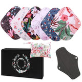 PureCycle - Organic Reusable Pads | Comfort Meets Sustainability