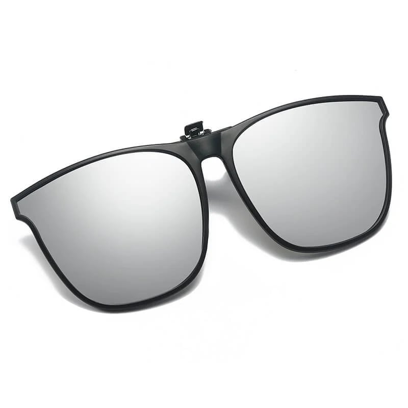 SmartVision - Polarized Flip-Up Shades