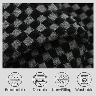 UrbanTailor – Men’s Slim-Fit Casual Suit Jacket