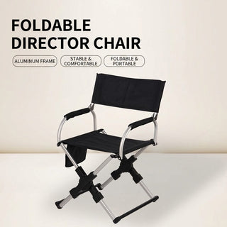 CampEase – Lightweight Portable Camping & Travel Chair