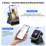 VibeDock - 5-in-1 Smart Station