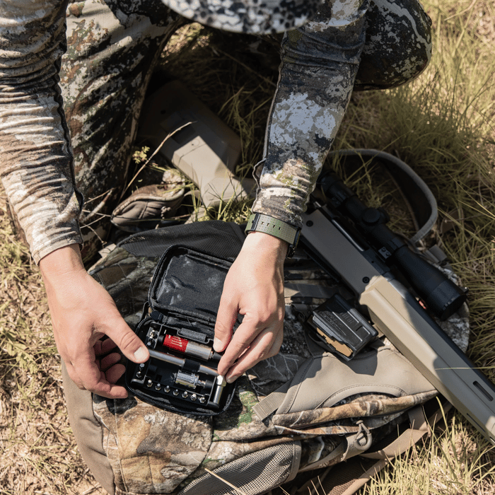 ZeroMaster – All-In-One Torque Rifle Toolkit