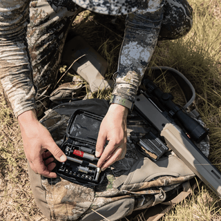 ZeroMaster – All-In-One Torque Rifle Toolkit