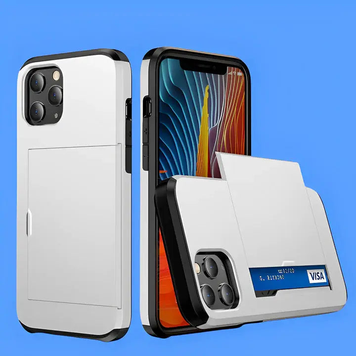 Marnetic™ iPhone Wallet Case marnetic