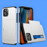 Marnetic™ iPhone Wallet Case