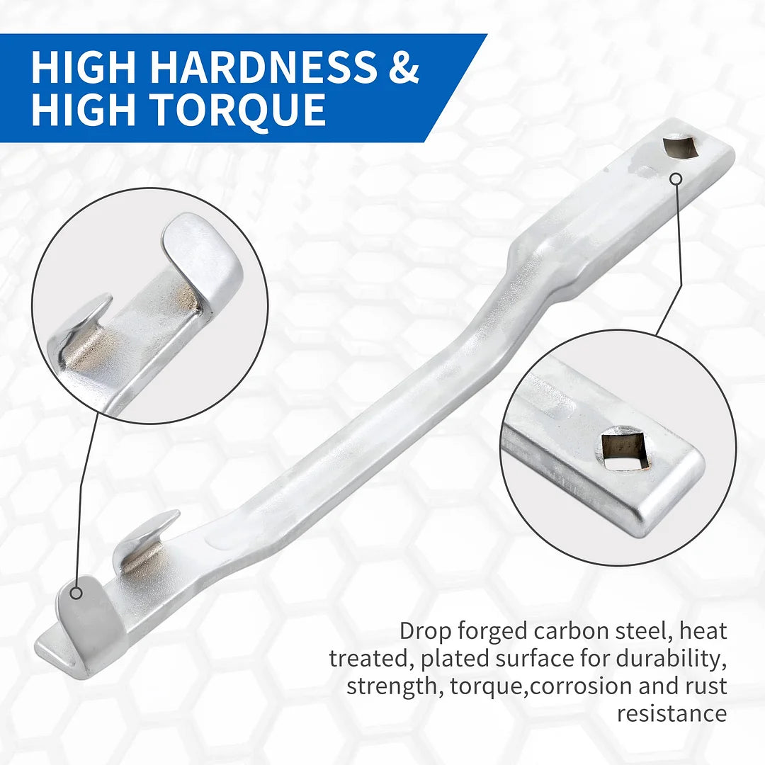 ModuFlex - Adaptable Wrench Extension Tool Kit Marnetic