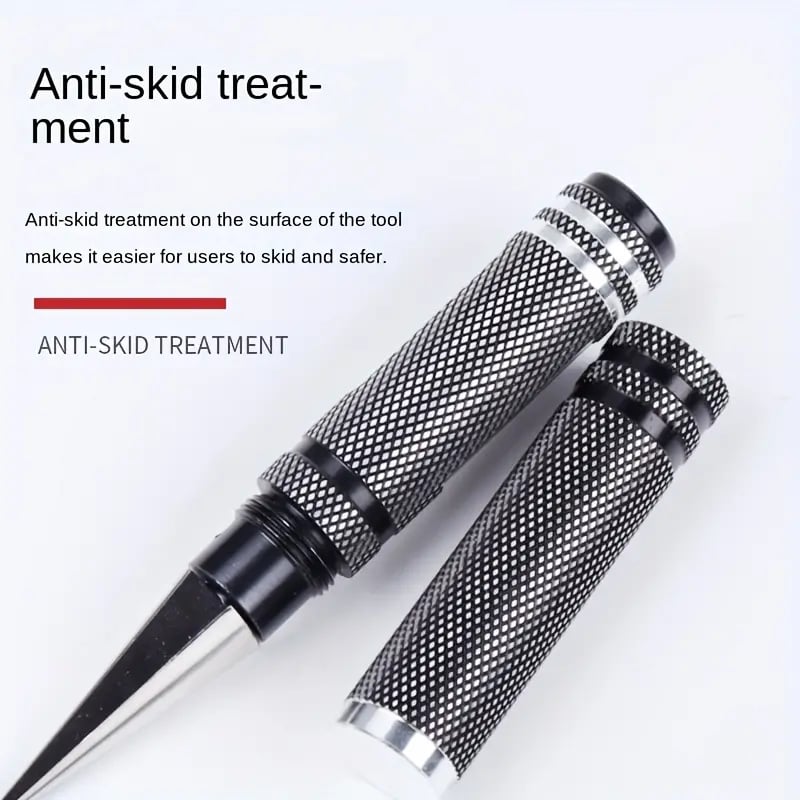 ProPierce - Compact Power Hole Punch