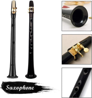 SaxPocket - Portable Saxophone Musical Instrument