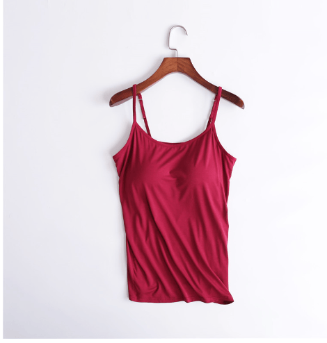 Essenza - Classic Scoop Luxury Camisole