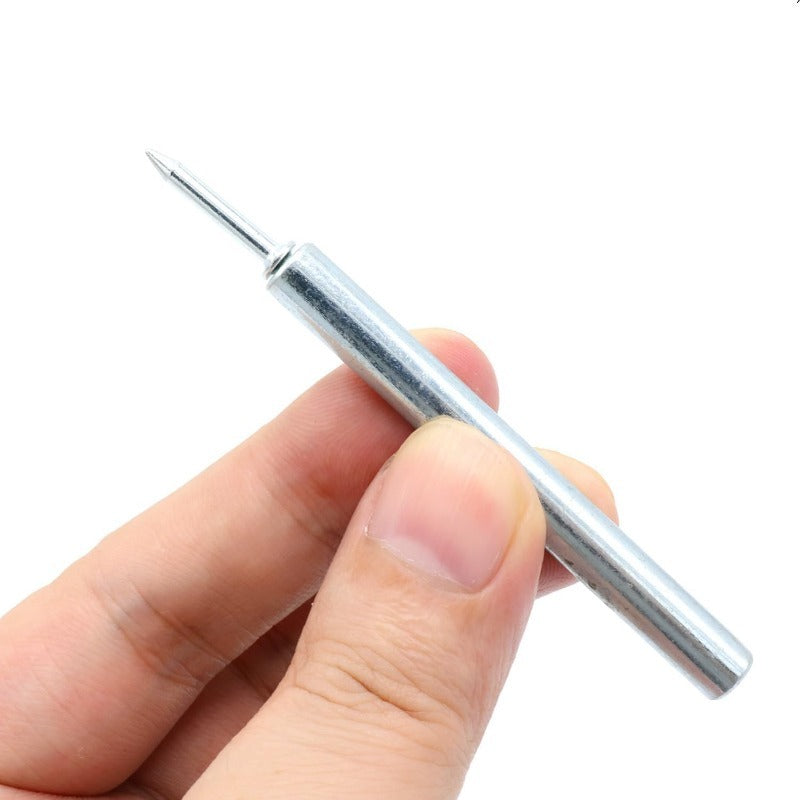 DualGrip – Precision Skirting Nails