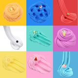 ChromaSquish - Soft & Satisfying Stress Clay