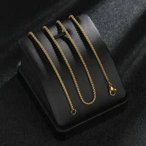 Sterling Silver Tiny Bible Necklace marnetic